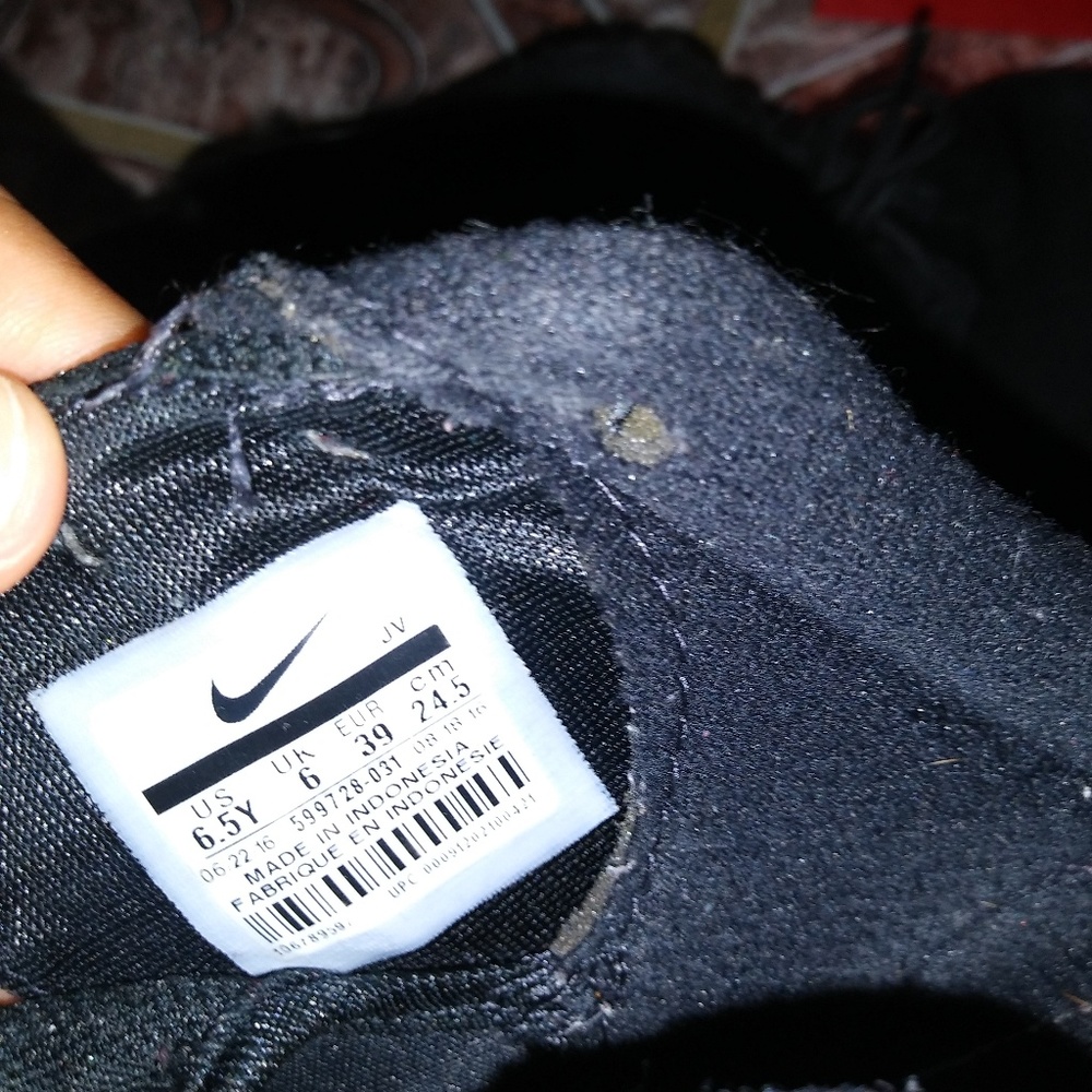 NIKE ROSHE RUNS❤ - Picture 5 of 5